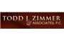 Todd J. Zimmer & Associates, P.C logo