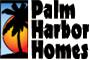 Palm Harbor Homes logo