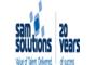 SaM Solutions US logo