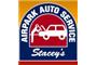 Airpark Auto Service logo