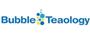 Bubble Teaology logo