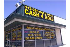 Austin Cash 4 Gold image 4