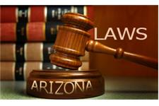 Arizona Laws image 1