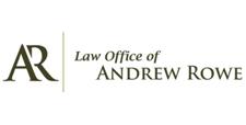 The Law Office of Andrew Rowe image 2