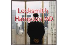 Locksmith Hampton MD image 1