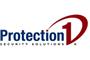 Protection 1 Security Solutions logo