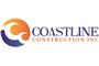 Coastline Construction logo