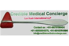Credible Medical Concierge image 2
