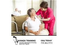 Avanza Training - CNA and PCW image 6