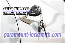 Paramount Professional Locksmith image 1