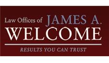 James A Welcome Lawyer Waterbury Office image 1