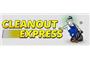 Cleanout Express logo