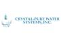 Crystal-Pure Water Systems, Inc. logo