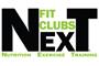 NexT Fit Clubs logo