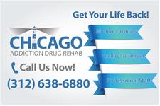 Addiction Drug Rehab Chicago image 3