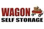 Wagon Self Storage logo