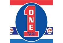 One Taxi Services image 1