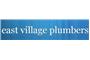 East Village Plumbers logo