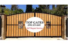 Top Gates San diego image 1