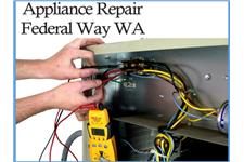Appliance Repair in Federal Way image 1