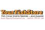 YourFishStore logo