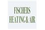 Fischer's Heating & Air logo