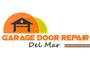 MDM Garage Door Co logo