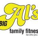 Big Al's Family Fitness image 1