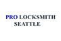 Pro Locksmith Seattle logo