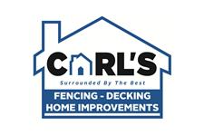 Carl's Fencing, Decking & Home Improvements image 1