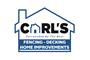 Carl's Fencing, Decking & Home Improvements logo