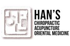 Han’s Chiropractic & Acupuncture image 1