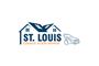 Garage Door Repair St. Louis logo