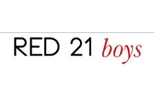 Red 21 Boys image 1