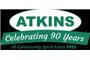 Atkins Inc logo