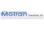 Motran Industries, Inc logo