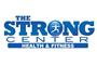 The Strong Center logo
