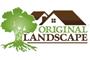 Original Lawn Services and Landscaping logo