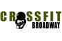 CrossFit Broadway logo