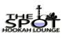The Spot Hookah Lounge logo