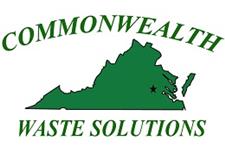 Commonwealth Waste Solutions image 1