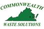 Commonwealth Waste Solutions logo