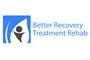 Better Recovery Treatment Rehab logo