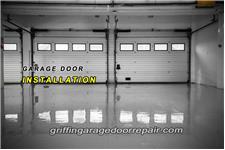 Griffin Garage Door Repair image 7