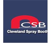  Cleveland Spray Booth  image 1