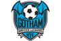 Gotham Soccer League logo