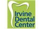 Irvine Dental Center logo