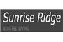 Sunrise Ridge Assisted Living logo