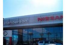 Henderson Nissan image 1