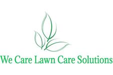 We Care Lawn Care Solutions image 1